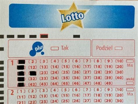 skaner lotto|sprawdź kupon lotto.